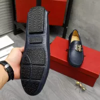 $82.00 USD Bally Leather Shoes For Men #1373664