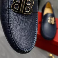 $82.00 USD Bally Leather Shoes For Men #1373664