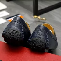 $82.00 USD Bally Leather Shoes For Men #1373664