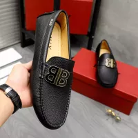 $82.00 USD Bally Leather Shoes For Men #1373665