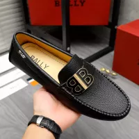 $82.00 USD Bally Leather Shoes For Men #1373665