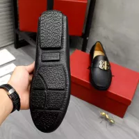 $82.00 USD Bally Leather Shoes For Men #1373665