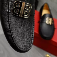 $82.00 USD Bally Leather Shoes For Men #1373665