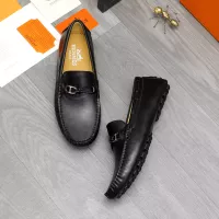 $82.00 USD Hermes Leather Shoes For Men #1373670