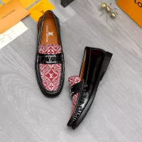 $80.00 USD Louis Vuitton LV Oxfords Shoes For Men #1373671