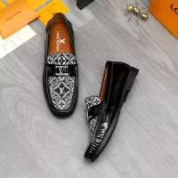 $80.00 USD Louis Vuitton LV Oxfords Shoes For Men #1373672