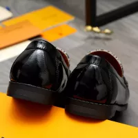 $80.00 USD Louis Vuitton LV Oxfords Shoes For Men #1373672