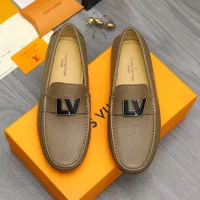 $82.00 USD Louis Vuitton LV Oxfords Shoes For Men #1373673