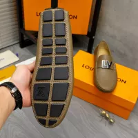 $82.00 USD Louis Vuitton LV Oxfords Shoes For Men #1373673