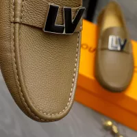 $82.00 USD Louis Vuitton LV Oxfords Shoes For Men #1373673