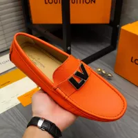 $82.00 USD Louis Vuitton LV Oxfords Shoes For Men #1373674