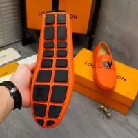 $82.00 USD Louis Vuitton LV Oxfords Shoes For Men #1373674