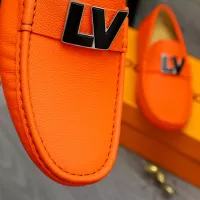 $82.00 USD Louis Vuitton LV Oxfords Shoes For Men #1373674