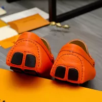 $82.00 USD Louis Vuitton LV Oxfords Shoes For Men #1373674