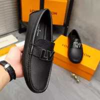 $82.00 USD Louis Vuitton LV Oxfords Shoes For Men #1373675
