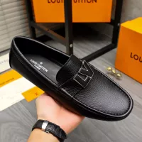 $82.00 USD Louis Vuitton LV Oxfords Shoes For Men #1373675