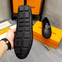 $82.00 USD Louis Vuitton LV Oxfords Shoes For Men #1373675