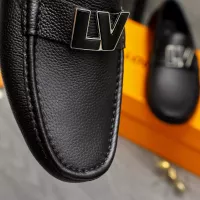 $82.00 USD Louis Vuitton LV Oxfords Shoes For Men #1373675