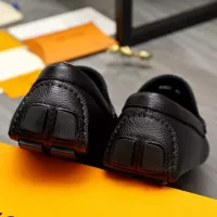 $82.00 USD Louis Vuitton LV Oxfords Shoes For Men #1373675