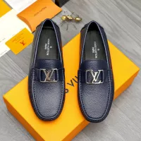 $82.00 USD Louis Vuitton LV Oxfords Shoes For Men #1373676