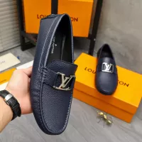 $82.00 USD Louis Vuitton LV Oxfords Shoes For Men #1373676