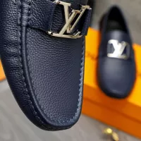 $82.00 USD Louis Vuitton LV Oxfords Shoes For Men #1373676