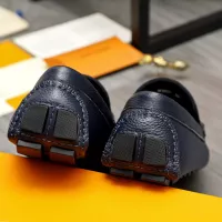 $82.00 USD Louis Vuitton LV Oxfords Shoes For Men #1373676