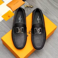 $82.00 USD Louis Vuitton LV Oxfords Shoes For Men #1373677