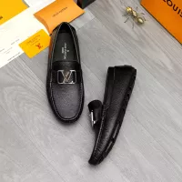 $82.00 USD Louis Vuitton LV Oxfords Shoes For Men #1373677