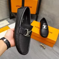 $82.00 USD Louis Vuitton LV Oxfords Shoes For Men #1373677