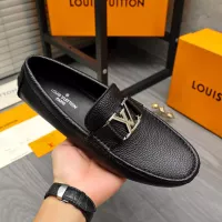 $82.00 USD Louis Vuitton LV Oxfords Shoes For Men #1373677
