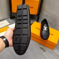 $82.00 USD Louis Vuitton LV Oxfords Shoes For Men #1373677