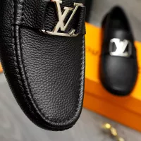 $82.00 USD Louis Vuitton LV Oxfords Shoes For Men #1373677