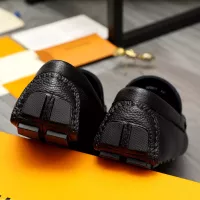 $82.00 USD Louis Vuitton LV Oxfords Shoes For Men #1373677