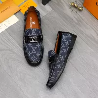 $80.00 USD Louis Vuitton LV Oxfords Shoes For Men #1373678