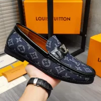 $80.00 USD Louis Vuitton LV Oxfords Shoes For Men #1373678
