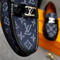 $80.00 USD Louis Vuitton LV Oxfords Shoes For Men #1373678