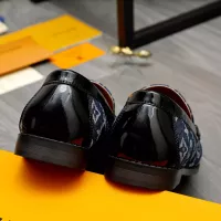 $80.00 USD Louis Vuitton LV Oxfords Shoes For Men #1373678