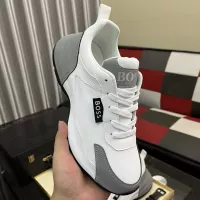 $98.00 USD Boss Casual Shoes For Men #1373683