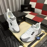$98.00 USD Boss Casual Shoes For Men #1373683