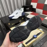 $98.00 USD Boss Casual Shoes For Men #1373684
