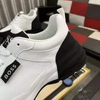 $98.00 USD Boss Casual Shoes For Men #1373685