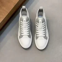 $140.00 USD Louis Vuitton High Tops Shoes For Men #1373688