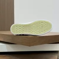 $140.00 USD Louis Vuitton High Tops Shoes For Men #1373688