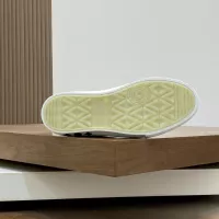 $140.00 USD Louis Vuitton High Tops Shoes For Men #1373690