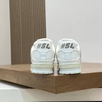 $158.00 USD Louis Vuitton Casual Shoes For Men #1373691