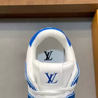 $158.00 USD Louis Vuitton Casual Shoes For Men #1373693