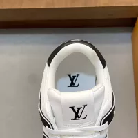 $158.00 USD Louis Vuitton Casual Shoes For Men #1373694