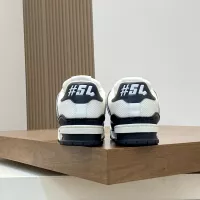 $158.00 USD Louis Vuitton Casual Shoes For Men #1373694