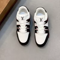 $158.00 USD Louis Vuitton Casual Shoes For Men #1373695